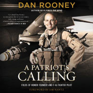 A Patriot's Calling: Folds of Honor Founder and F-16 Fighter Pilot