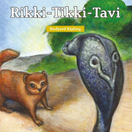 Rikki-Tikki-Tavi