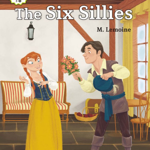 The Six Sillies