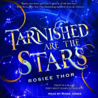 Tarnished Are the Stars