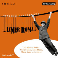 ...liner Roma... (Abridged)