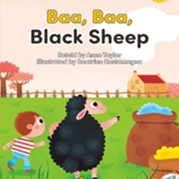 Baa, Baa, Black Sheep