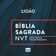 Bíblia NVT - 2João