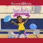Dancing Queen (Jada Jones Series #4)