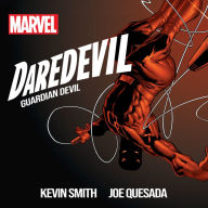 Daredevil: Guardian Devil