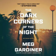 The Dark Corners of the Night: An Unsub Novel