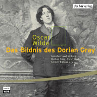 Das Bildnis des Dorian Gray (Abridged)