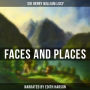 Faces and Places