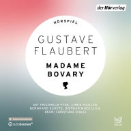 Madame Bovary (German Edition)