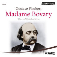 Madame Bovary (German Edition)