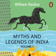 Myths and Legends of India, Vol 1