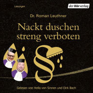 Nackt duschen streng verboten (Abridged)