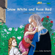 Snow White and Red Rose