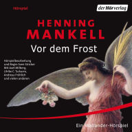 Vor dem Frost (Abridged)