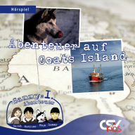 Abenteuer auf Coats Island