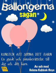 Ballongerna - sagan