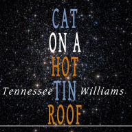 Cat on a Hot Tin Roof