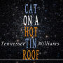 Cat on a Hot Tin Roof