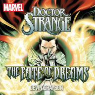 Doctor Strange: The Fate of Dreams