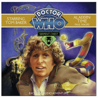 Doctor Who, Serpent Crest: Aladdin Time