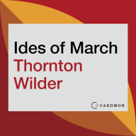 The Ides of March: A Novel