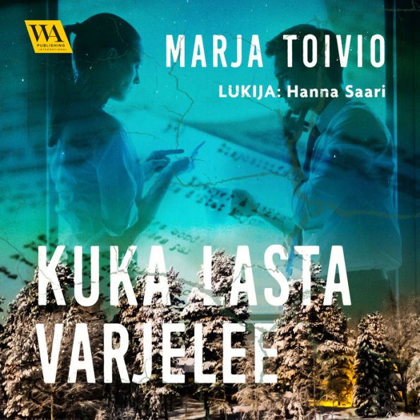 Kuka lasta varjelee