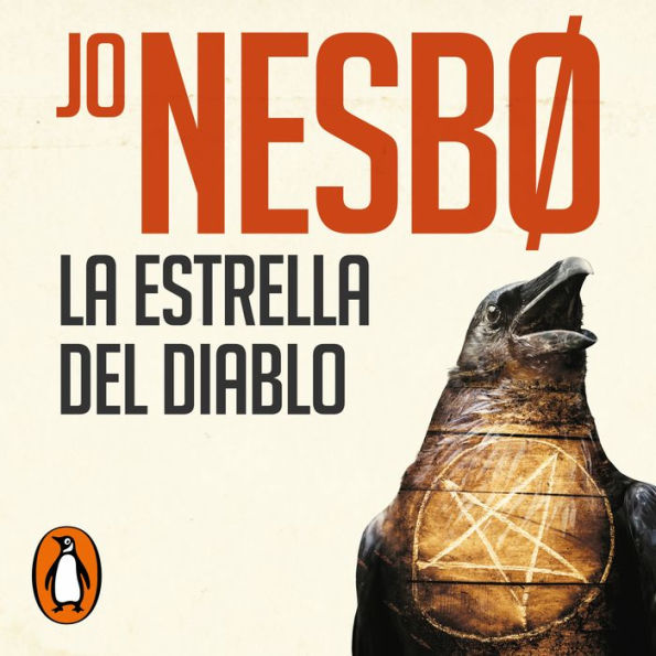 La estrella del diablo (Harry Hole 5)