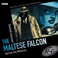 The Maltese Falcon: BBC Radio Crimes