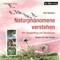 Naturphänomene verstehen: Von Kranichflug und Blumenuhr