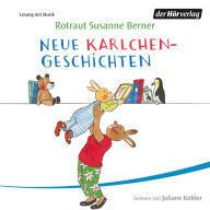 Neue Karlchen-Geschichten (Abridged)