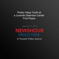 Poetry Helps Youth At A Juvenile Detention Center Find Peace
