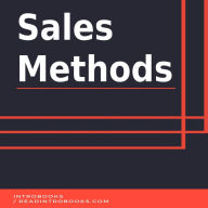 Sales Methods