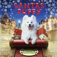 Santa's Puppy