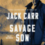 Savage Son (Terminal List Series #3)