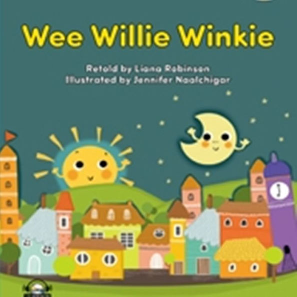 Wee Willie Winkie