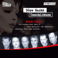 Böse-Nacht-Geschichten/Mords-Kerle: Well Done