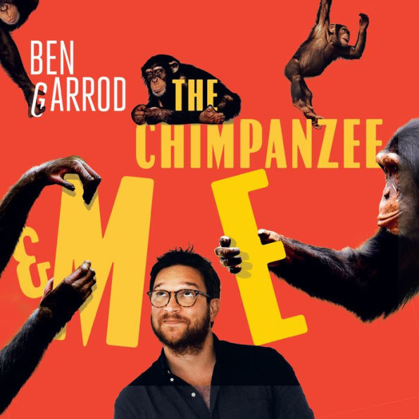 The Chimpanzee & Me