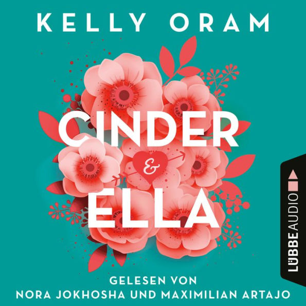 Cinder & Ella (German Edition)