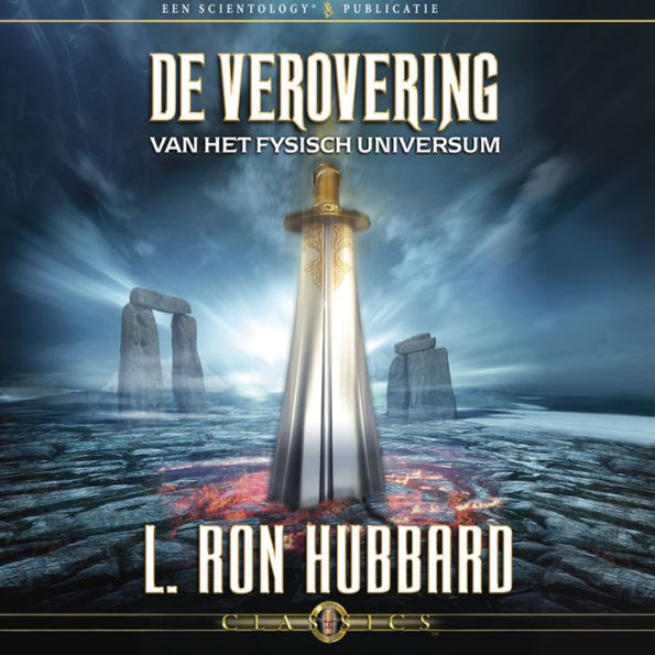 De Verovering van het Fysisch Universum