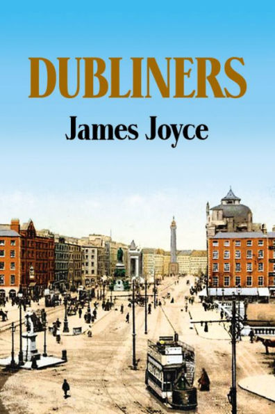 Dubliners (Abridged)