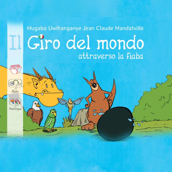 Il giro del mondo attraverso la fiaba