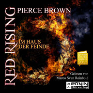Im Haus der Feinde: Red Rising 2 (Golden Son)