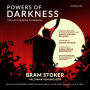 Powers of Darkness: The Lost Version of Dracula