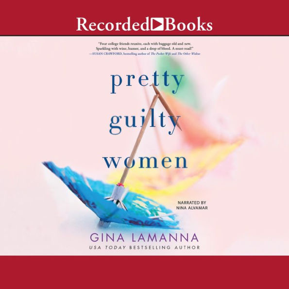 Pretty Guilty Women