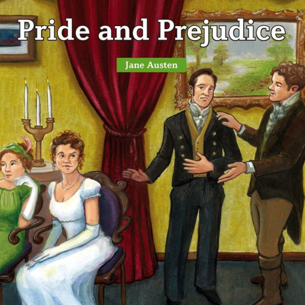 Pride and Prejudice