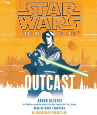 Outcast (Star Wars: Fate of the Jedi #1)