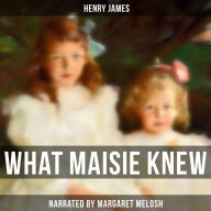 What Maisie Knew