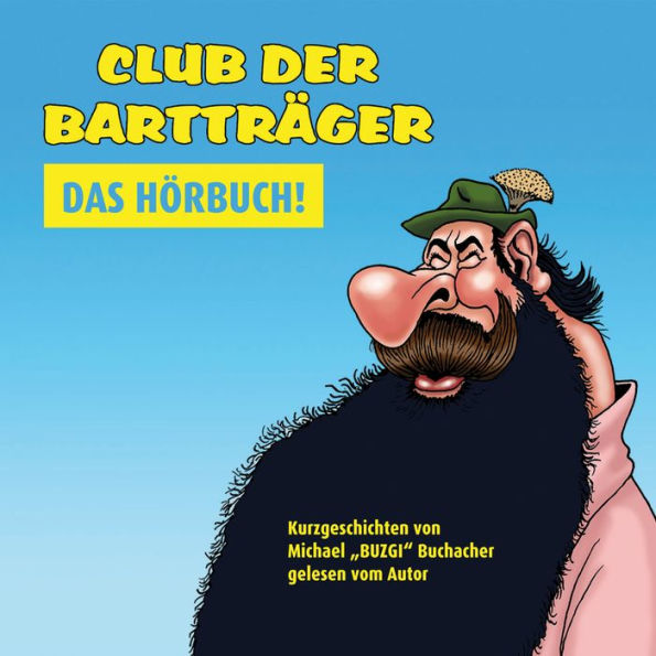 Club der Bartträger