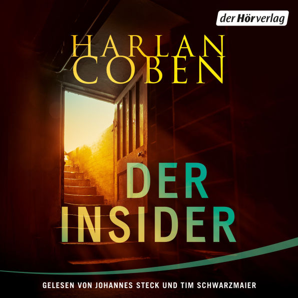 Der Insider - Myron Bolitar ermittelt: Myron-Bolitar-Reihe 3 - Thriller