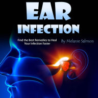 Ear Infection: Find the Best Remedies to Heal Your Infection Faster